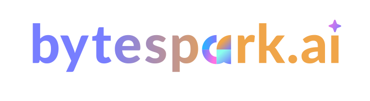 byteSpark.ai logo